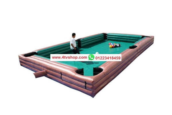 سنوك بول مستورد نفخ SNOOKBALL